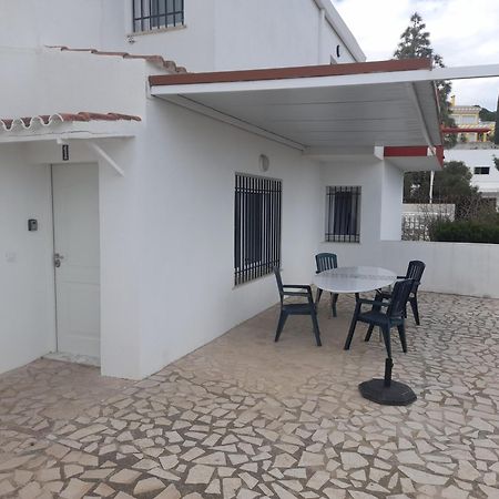 Peñíscola Apartamentos Vista מראה חיצוני תמונה