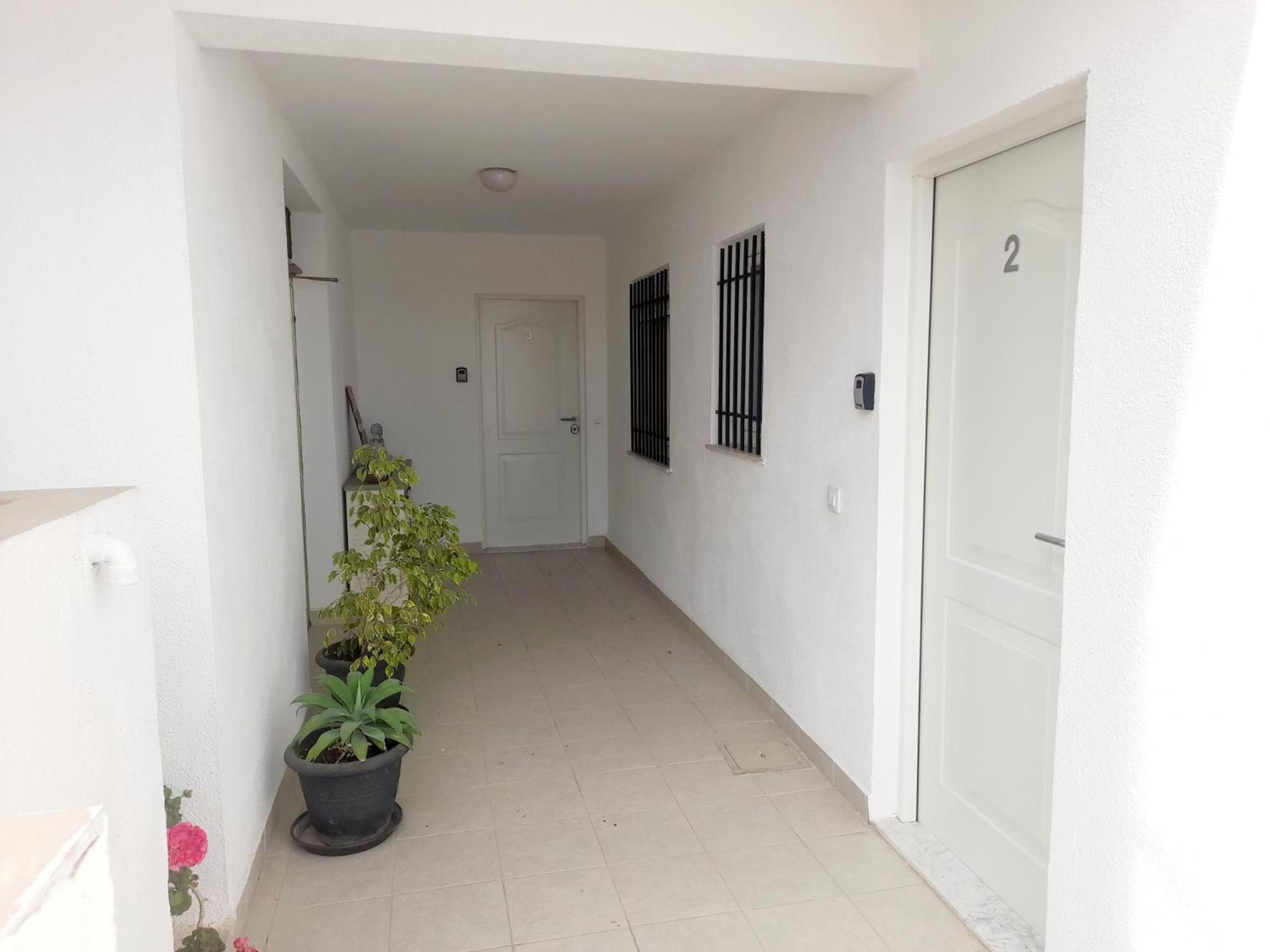 Peñíscola Apartamentos Vista מראה חיצוני תמונה