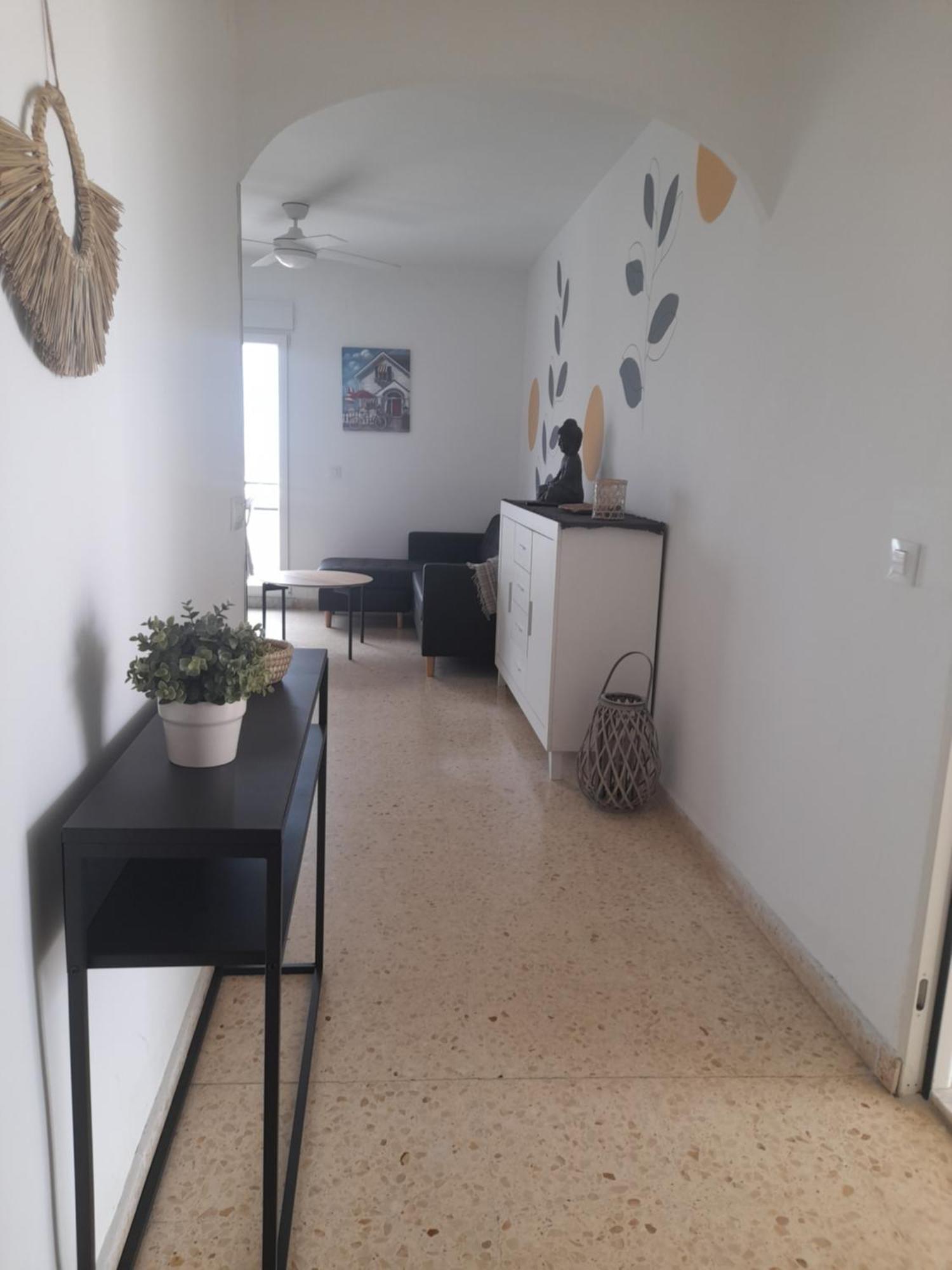 Peñíscola Apartamentos Vista מראה חיצוני תמונה