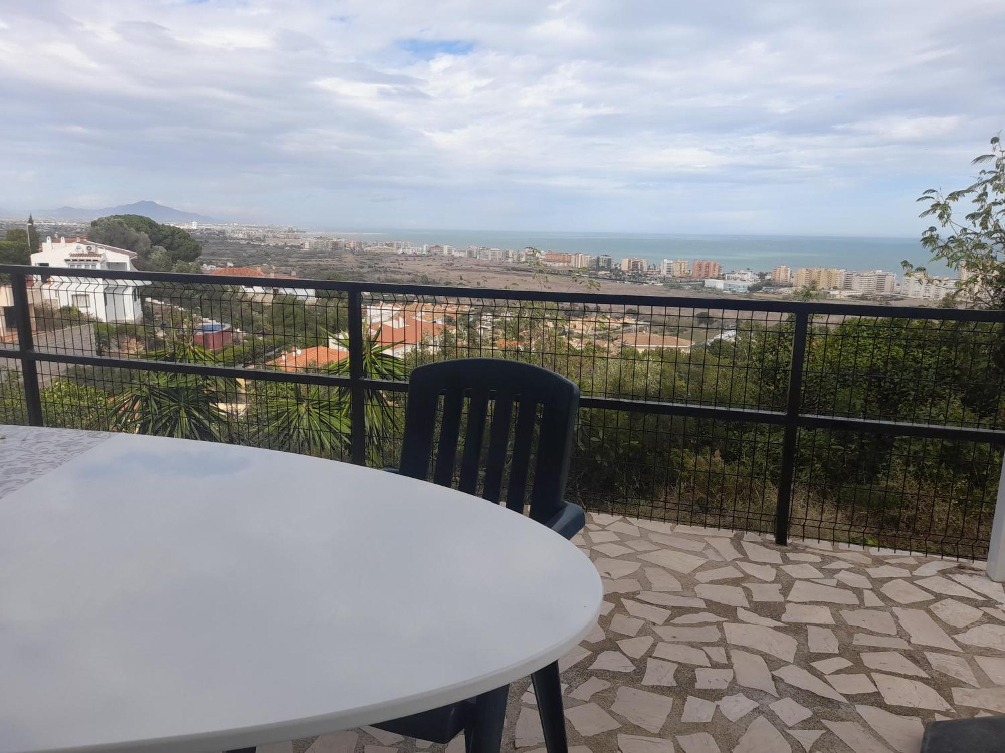Peñíscola Apartamentos Vista מראה חיצוני תמונה